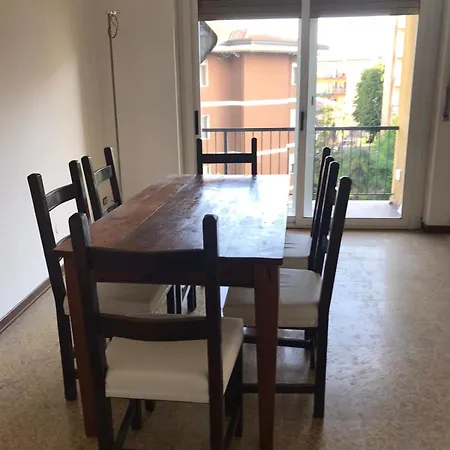 Casa Di Franco Apartment