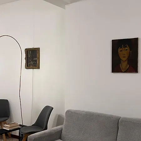 Casa Di Franco *