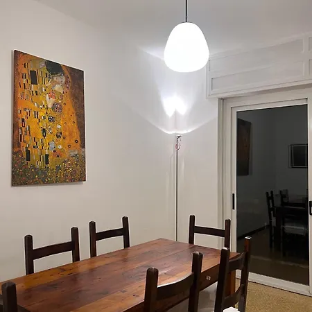 Casa Di Franco * Crema