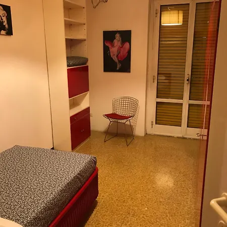 Apartment Casa Di Franco Crema