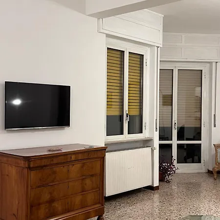 Apartment Casa Di Franco Crema